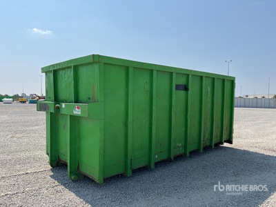 Abrollcontainer