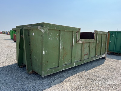 Abrollcontainer