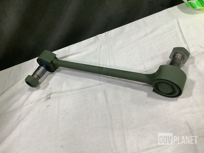 (7) Washington Foundries 00001-3019 Vehicular Suspension Control Arms