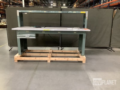 Workbench