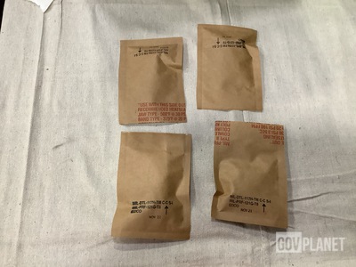(608) Boeing LE111-0067D3513 Shear Bolts