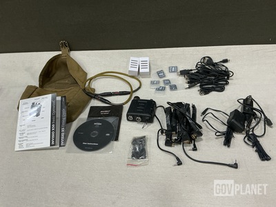 TEA INV-X50-KIT Comms Kit