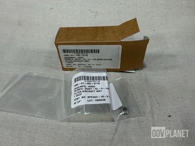 (2) Pall Aeropower 20261-SL-4-140 Aircraft Filters