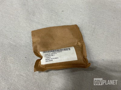 (19) Tyco NK1788-1 Plain Rod End Bearings