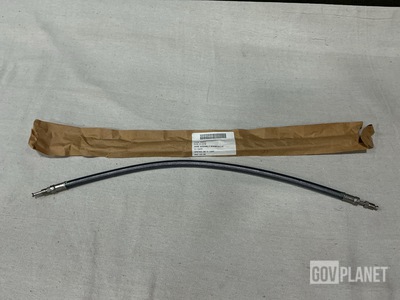 (48) Advanced Products Services 11-078 Non-Metallic Hose Assemblies