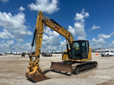 2022 Cat 315 GC Tracked Excavator