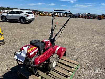 Rototiller