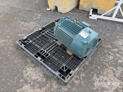 Baldor Electric Motor