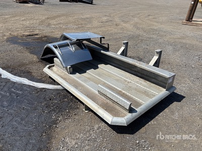 Headache Rack - Fits Truck