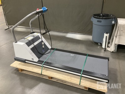 Quinton TM55 Treadmill