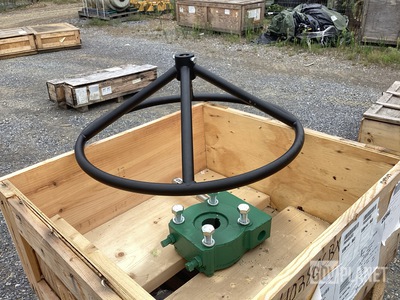 (3) Quality Supply 2060232-03 Valve Gear Operators