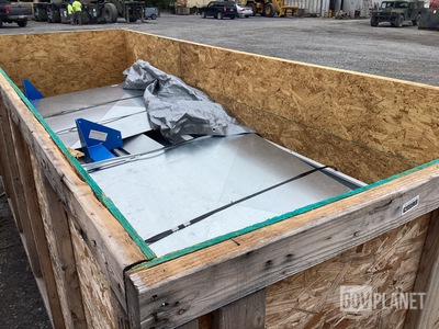 Storage Cabinet Assembly