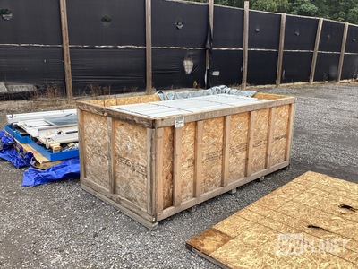 Storage Cabinet Assembly