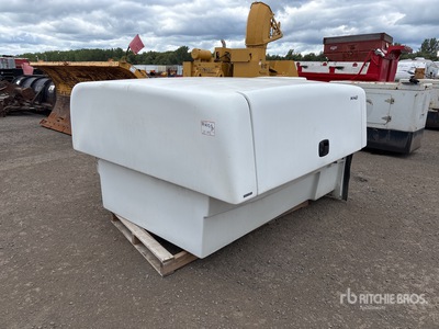Maranda M140 6 ft 11 in Truck Flatbed Body - Fits