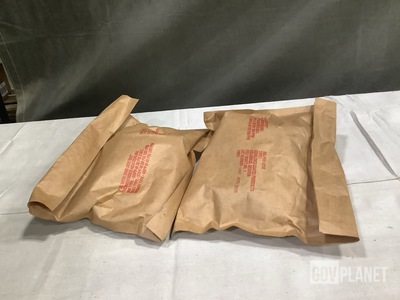(134) J.G.B. Enterprises 11682594 Diesel Engine Guards
