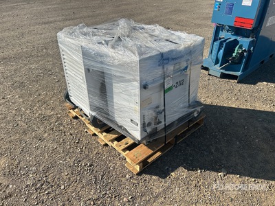 Quantity of (2) L.B. White Premier 170DF 170000 BTU Space Heater