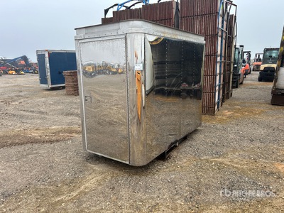 Drome Box