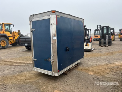 Drome Box Varios, piezas para camion