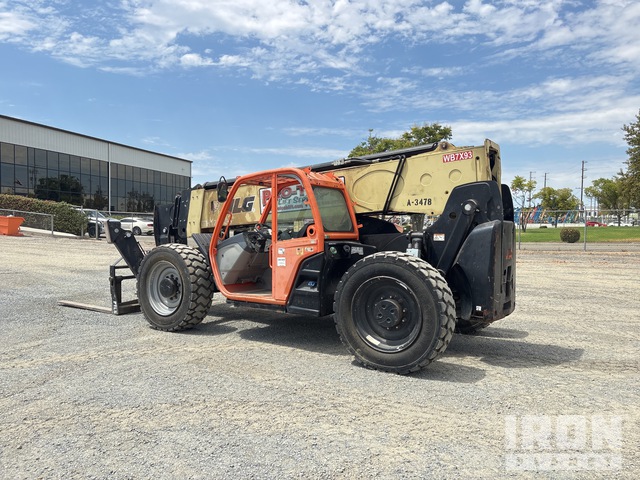 MANIPULADOR 2017 JLG