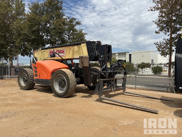 MANIPULADOR 2017 JLG