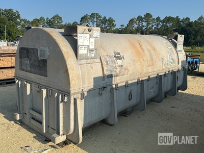 Erie Engineered Products 21C14061G01 Storage Container