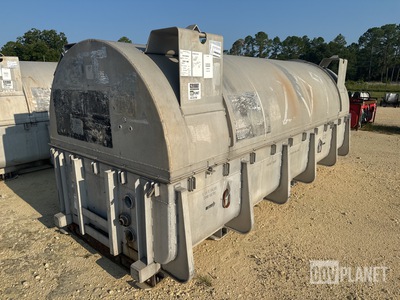 Erie Engineered Products 21C14061G01 Storage Container