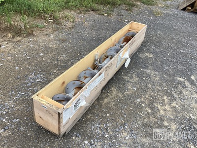 Cemen Tech 1604-254-00 Auger Bit