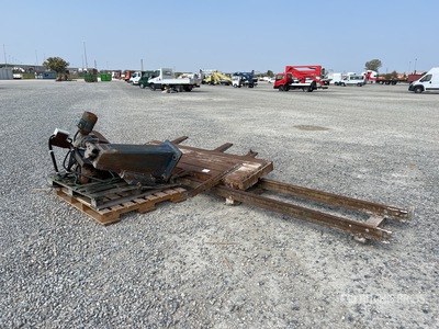 Frugoli Table Saw