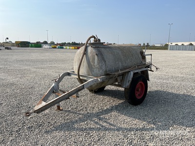 Güllecontainer