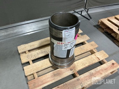 Fairbanks Morse PA12652771 Cylinder Sleeve