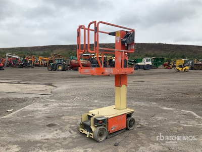 2016 JLG 1230ES Vertical Mast Lift