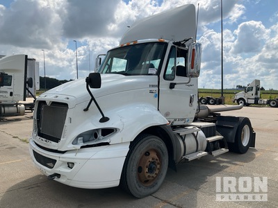 2013 International ProStar 4x2 2-Achs Sattelzugmaschine (Inoperable)