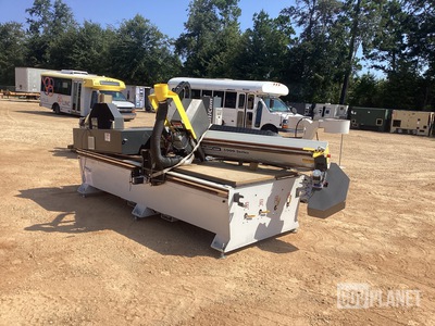 Multicam 5000 Series CNC Router