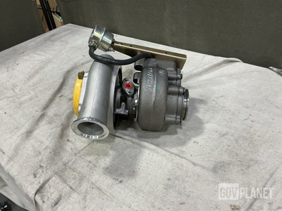 (3) 4955746 Turbocharger Assemblies