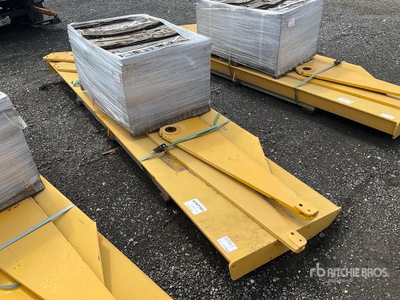 2023 Bedrock AKT400-5