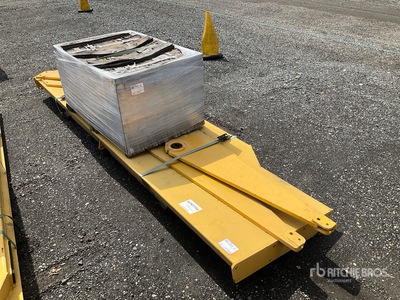 Bedrock AKT400-5