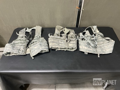 (54) Fighting Load Carriers