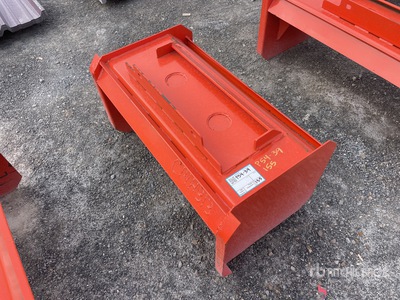 2025 Kit Containers MSS-SPE-3-23 36 in Mini Spycharka do śniegu