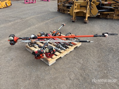 Quantity of Shindaiwa Multi-Tools Różne