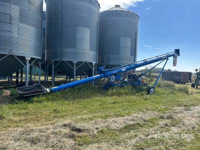 2016 Brandt 1040 Grain Auger