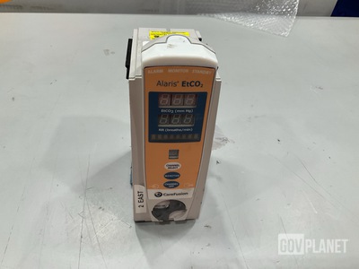 CareFusion Alaris EtCO2 Module