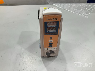 CareFusion Alaris EtCO2 8300 Pump Module