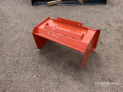 2025 Kit Containers MSS-SPE-3-23 24 in Mini Mini Spycharka do śniegu