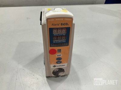 CareFusion Alaris EtCO2 8300 Pump Module