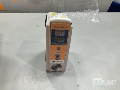 CareFusion Alaris EtCO2 Module