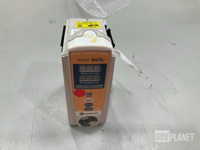 CareFusion Alaris EtCO2 Module