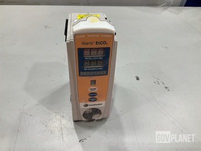 CareFusion Alaris EtCO2 Module