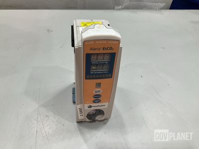 CareFusion Alaris EtCO2 Module