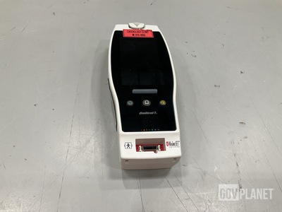 Masimo Radical-7 Pulse Oximeter