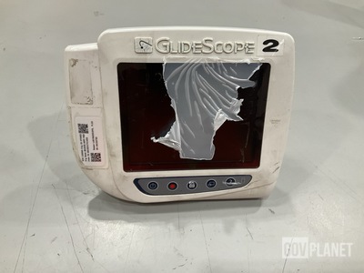 Verathon GlideScope Video Monitor
